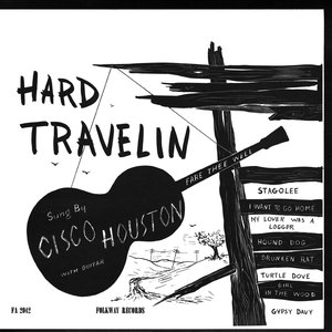 Hard Travelin'