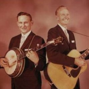 Reno and Smiley photo provided by Last.fm