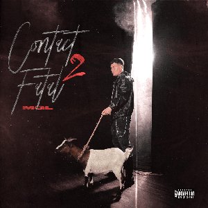 CONTACT FATAL 2