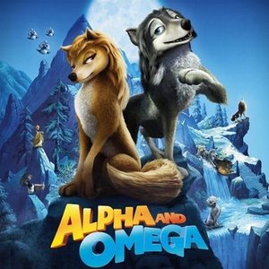 Alpha and Omega