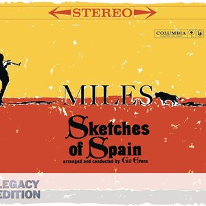 Sketches of Spain (50th Anniversary Legacy Edition, Remastered, Doxy Collection)
