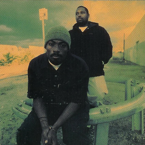 The Nonce photo provided by Last.fm