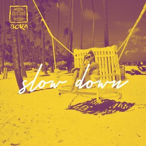 Slow Down - Single