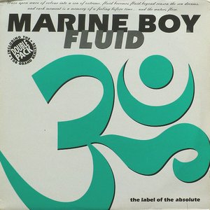 Avatar for Marine Boy