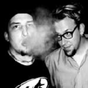 DJ? Acucrack photo provided by Last.fm