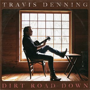 Dirt Road Down - EP