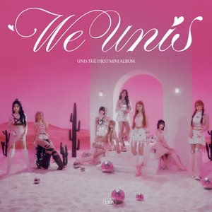 The 1st Mini Album 'WE UNIS'