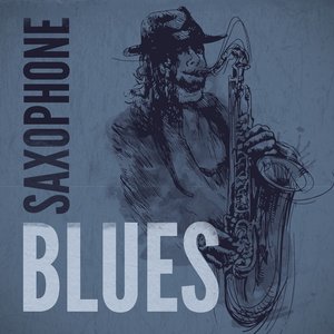 Saxophone Blues