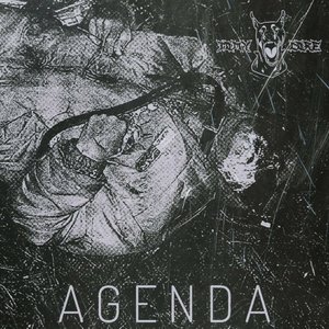 AGENDA