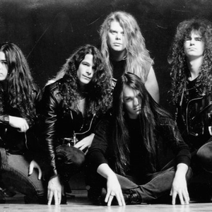 Forbidden photo provided by Last.fm