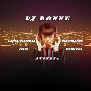 Avatar for Dj Ronne