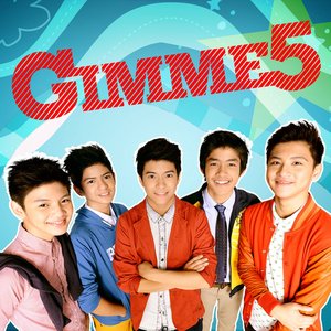 Gimme 5 のアバター