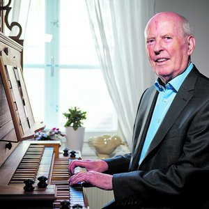 Franz Haselböck 的头像