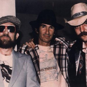 Blaze Foley & Friends 的头像