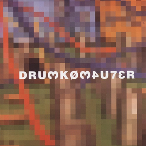 Drum Komputer photo provided by Last.fm