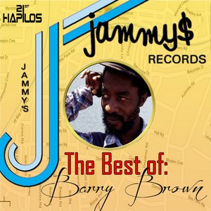 King Jammys Presents the Best of