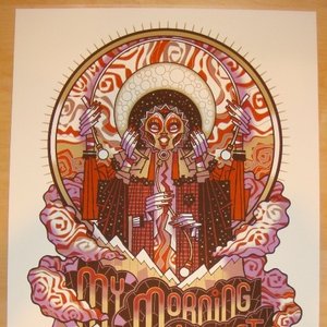 Red Rocks 2011 (Roll Call Exclusive)