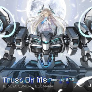 Tetsuya Komuro feat.MARiA 的头像