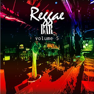 Reggae Bar Vol 5 Platinum Edition