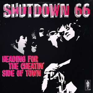 Heading For The Cheatin' Side Of Town