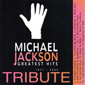 Dubble Trubble Tribute to Michael Jackson - Greatest Hits