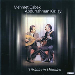 Bild für 'Mehmet Özbek & Abdurrahman Kızılay'