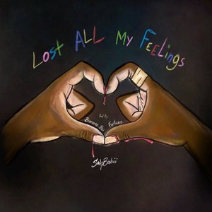 Lost All My Feelings - Single