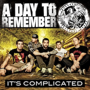 A Day To Remember - It