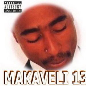 Makaveli 13: Retaliation