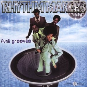 Funk Grooves