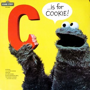 "C" Is for Cookie