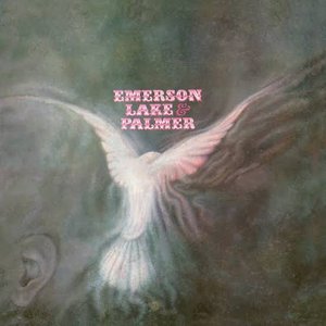 Emerson, Lake & Palmer (Deluxe)