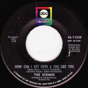 How Can I Get Over a Fox Like You / Loogaboo