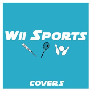 Wii Sports (Covers)