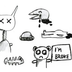 Creature Under Bed 的头像
