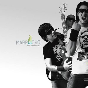 Marrocko 的头像