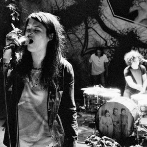 The Dead Weather 的头像