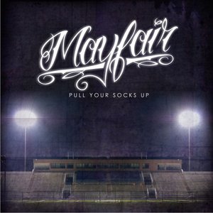 Pull Your Socks Up