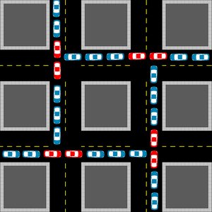 Gridlocks 的头像