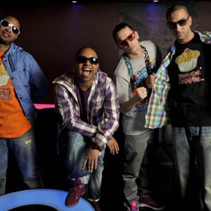 Roll Deep feat. Alesha Dixon 的头像