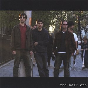 The Walk Ons