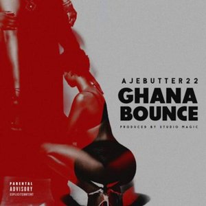 Ghana Bounce [Explicit]
