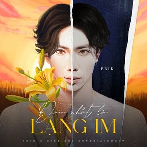 Đau Nhất Là Lặng Im - Single