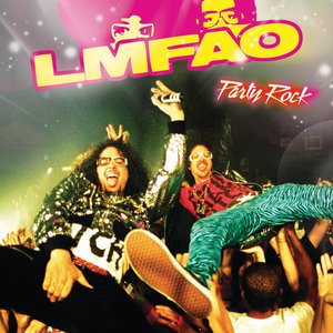 Image for 'Party Rock'