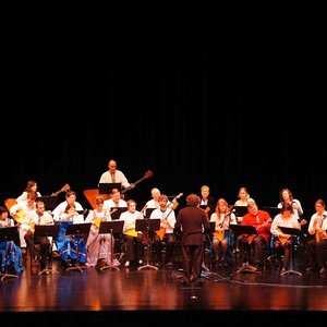 University of Wisconsin Russian Folk Orchestra 的头像