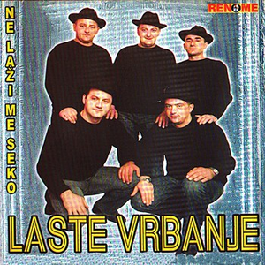 Artwork for Udaje Se Draga