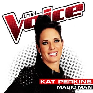 Magic Man (The Voice Performance) - Single
