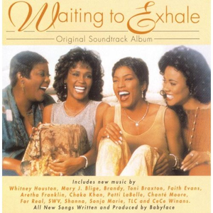 For Real - Waiting To Exhale: Original Soundtrack Album - Zortam Music