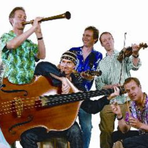 The Carnival Band photo provided by Last.fm