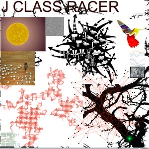 J Class Racer
